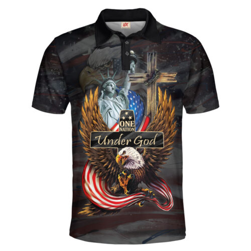 GOD HBLTGO50 Premium Polo Shirt