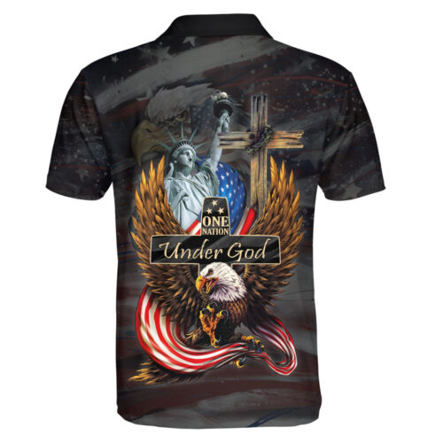 GOD HBLTGO50 Premium Polo Shirt