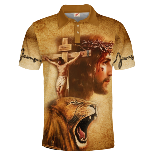 GOD LTGO221 Premium Polo Shirt