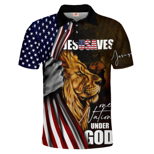 GOD LTGO229 Premium Polo Shirt