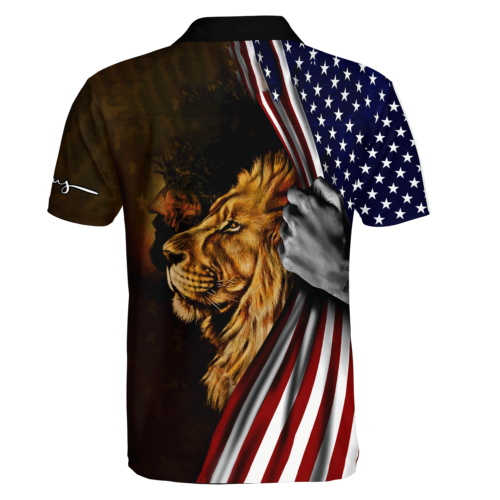 GOD LTGO229 Premium Polo Shirt