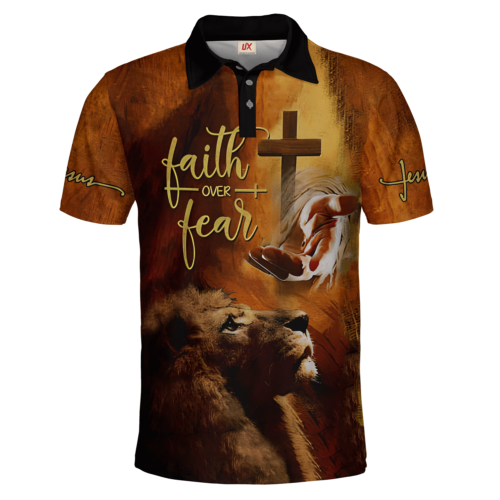 GOD LTGO237 Premium Polo Shirt