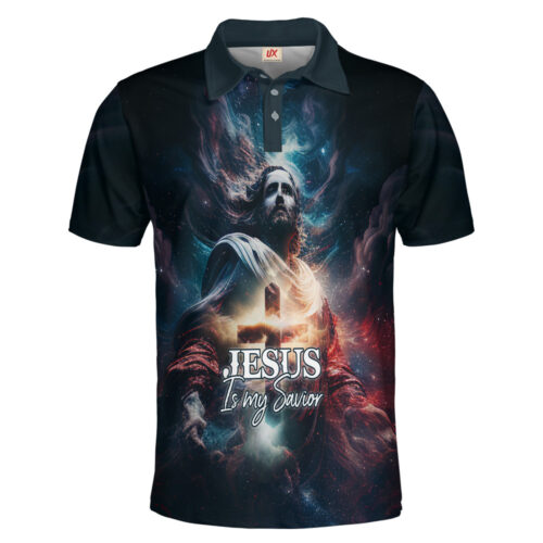 GOD TQTGO205 Premium Polo Shirt