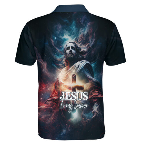 GOD TQTGO205 Premium Polo Shirt