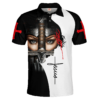 GOD TQTGO205 Premium Polo Shirt