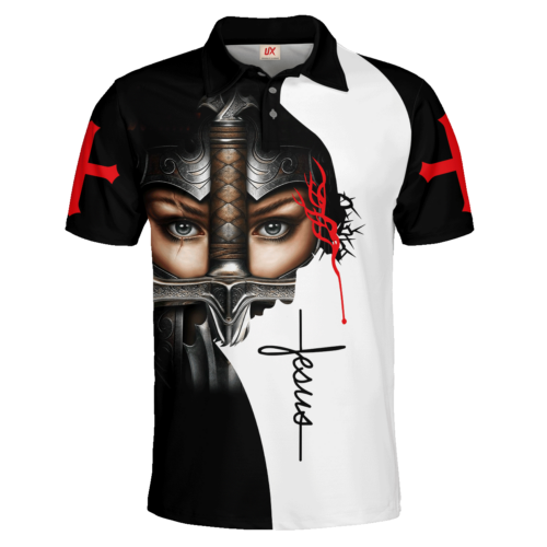 GOD MTGO304 Premium Polo Shirt