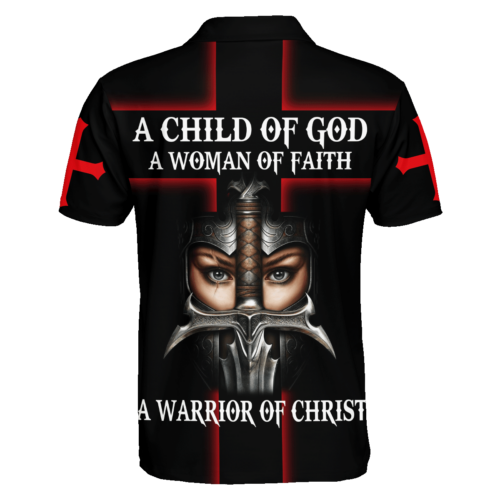 GOD MTGO304 Premium Polo Shirt