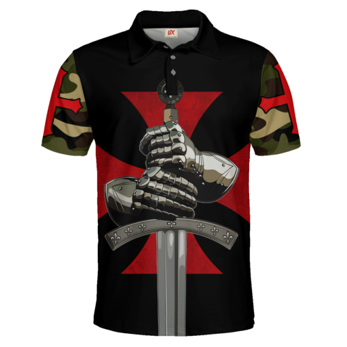 GOD MTGO305 Premium Polo Shirt