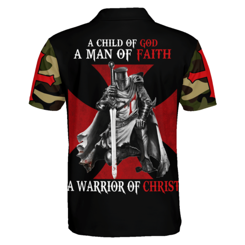 GOD MTGO305 Premium Polo Shirt