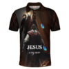 GOD LTGO245 Premium Polo Shirt