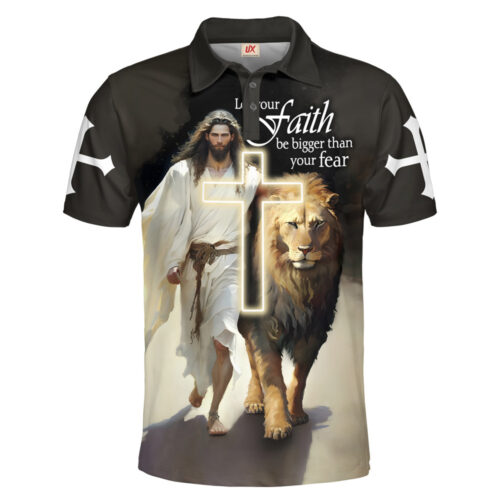 GOD HBLTGO58 Premium Polo Shirt