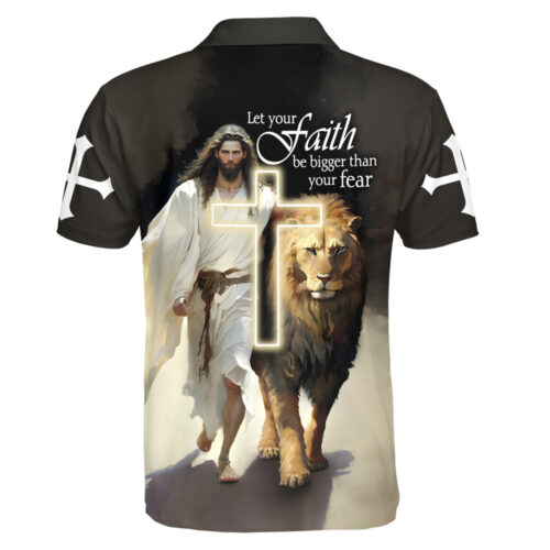 GOD HBLTGO58 Premium Polo Shirt