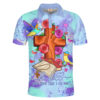 GOD LTGO251 Premium Polo Shirt
