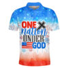 GOD HBLTGO60 Premium Polo Shirt