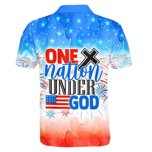 GOD HBLTGO61 Premium Polo Shirt