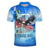 GOD HBLTGO61 Premium Polo Shirt