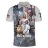 GOD LTGO262 Premium Polo Shirt