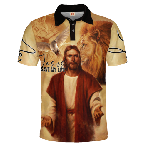 GOD MTGO285 Premium Polo Shirt