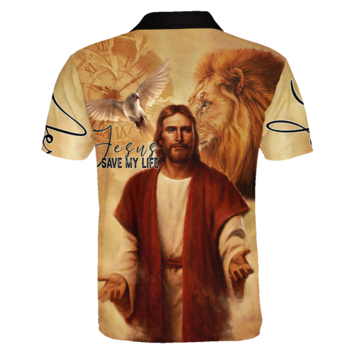 GOD MTGO285 Premium Polo Shirt