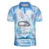 GOD LSNGO36 Premium Polo Shirt