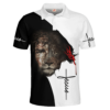 GOD LTGO250 Premium Polo Shirt