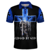 GOD LTGO251 Premium Polo Shirt