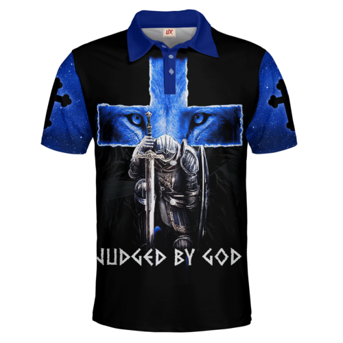GOD LTGO250 Premium Polo Shirt