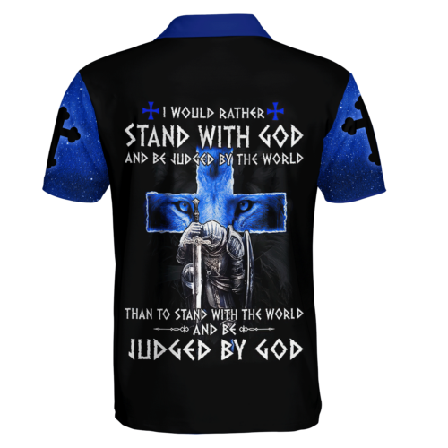 GOD LTGO250 Premium Polo Shirt