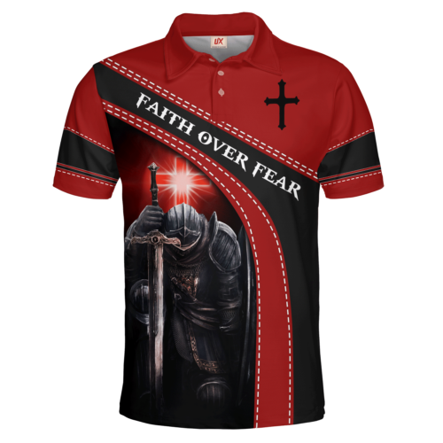 GOD LTGO251 Premium Polo Shirt