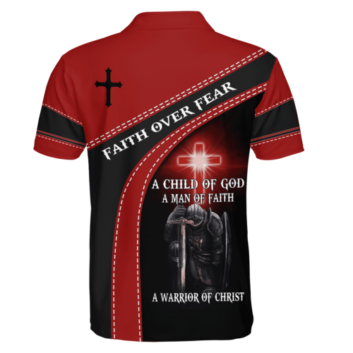 GOD LTGO251 Premium Polo Shirt