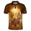 GOD LTGO282 Premium Polo Shirt