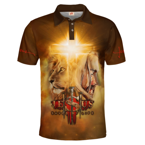GOD LTGO281 Premium Polo Shirt