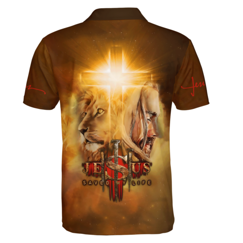 GOD LTGO281 Premium Polo Shirt