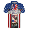 GOD LTGO287 Premium Polo Shirt