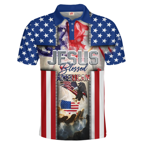 GOD LTGO283 Premium Polo Shirt