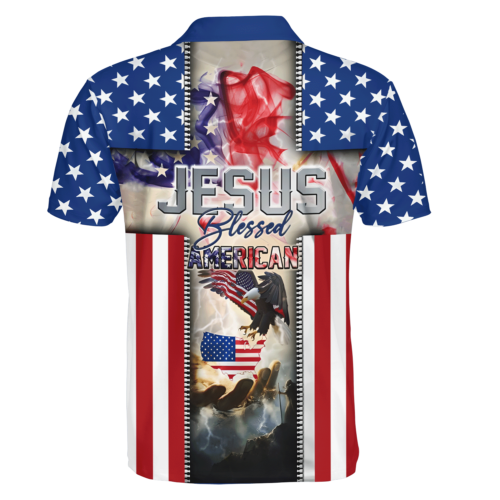 GOD LTGO283 Premium Polo Shirt