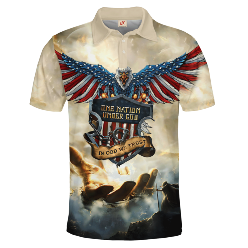 GOD LTGO287 Premium Polo Shirt