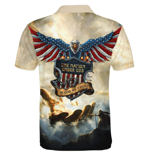 GOD LTGO287 Premium Polo Shirt