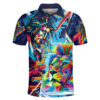 GOD LTGO287 Premium Polo Shirt