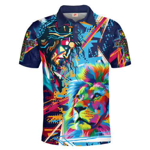 GOD HBLTGO73 Premium Polo Shirt