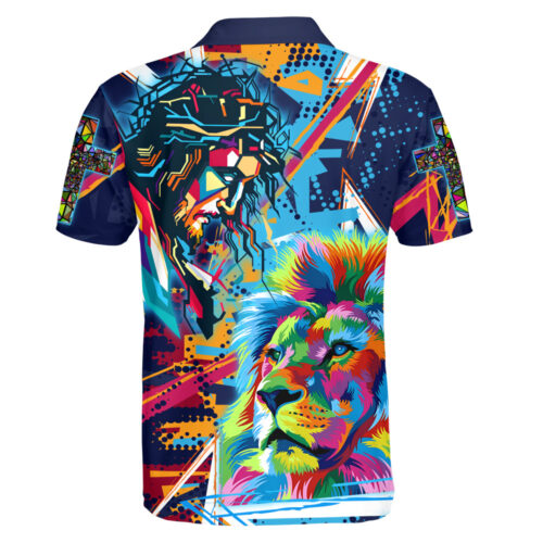 GOD HBLTGO73 Premium Polo Shirt