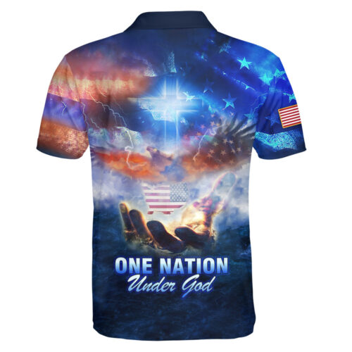 GOD HBLTGO77 Premium Polo Shirt