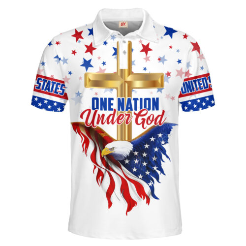 GOD HBLTGO86 Premium Polo Shirt
