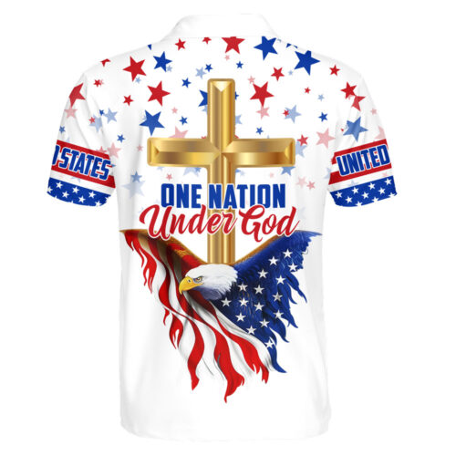 GOD HBLTGO86 Premium Polo Shirt