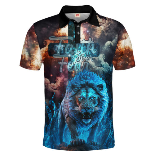 GOD TTGO145 Premium Polo Shirt