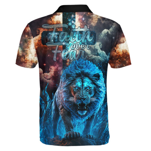 GOD TTGO145 Premium Polo Shirt