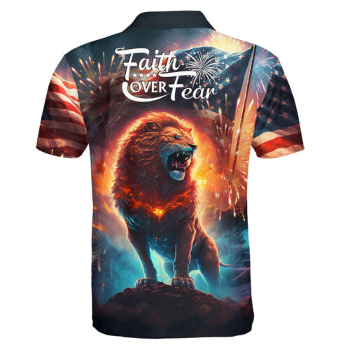 GOD TTGO146 Premium Polo Shirt