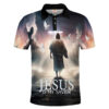 GOD NVGO140 Premium Polo Shirt