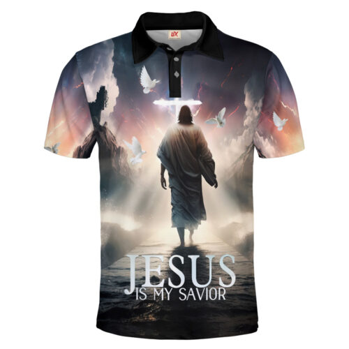 GOD TTGO149 Premium Polo Shirt