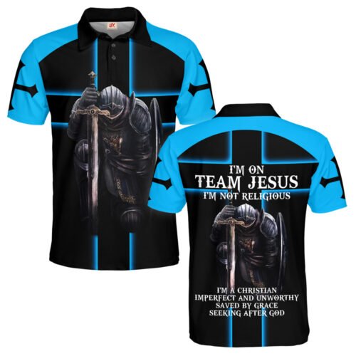 GOD HBLTGO100 Premium Polo Shirt